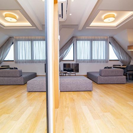 Vila Masa Zlatibor Zimmer foto