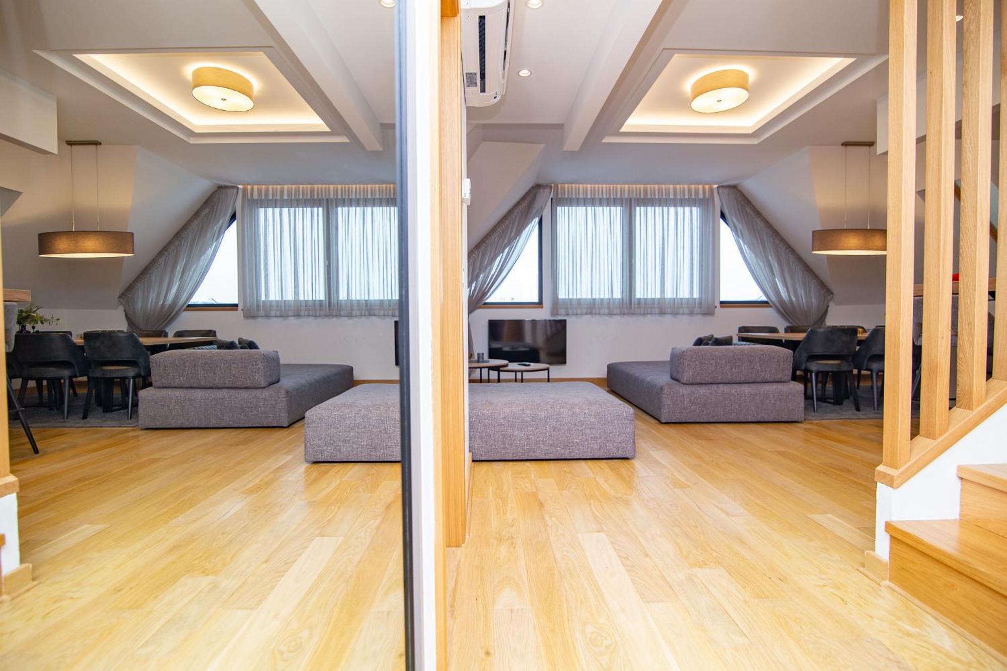 Vila Masa Zlatibor Zimmer foto